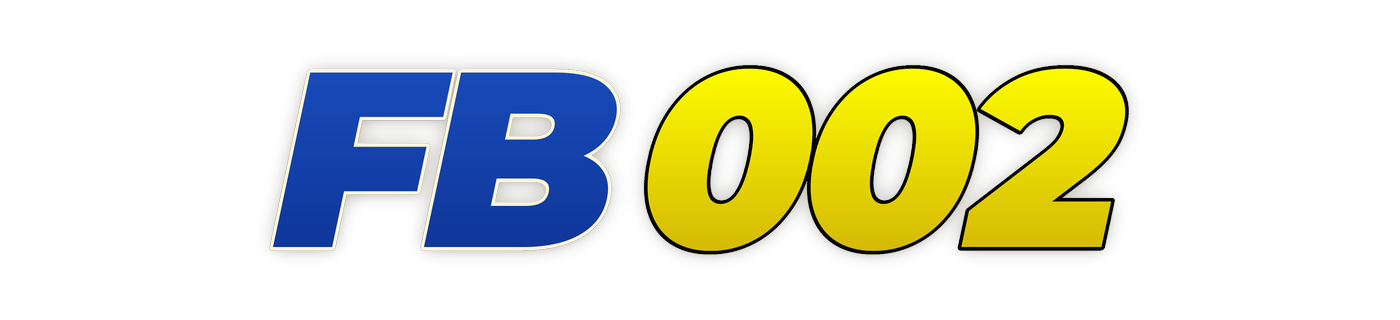 fb002 Logo